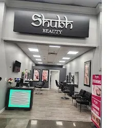 Shubh Beauty - Des Moines, IA (Inside Walmart) — Beauty salon in Des Moines